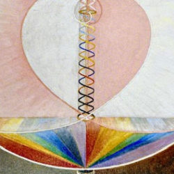 Hilma Af Klint - Artist for the Future