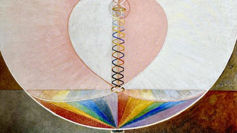 Hilma Af Klint - Artist for the Future