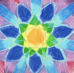 Sacred Art of Geometry an introductory course