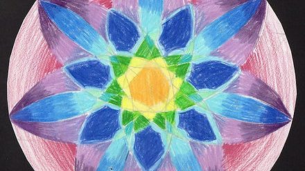 Sacred Art of Geometry - an introductory course