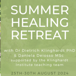 Klinghardt Institute Retreat