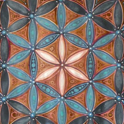 Sacred Art of Geometry: Introduction Course