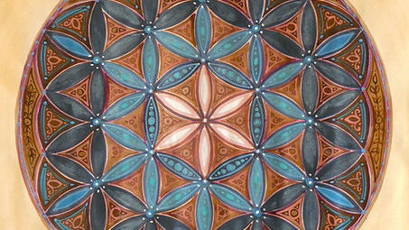 Sacred Art of Geometry: Introduction Course