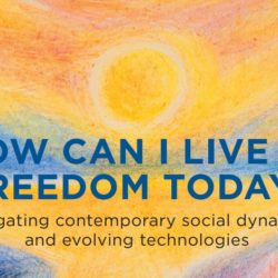 Anthroposophical Society Summer Conference