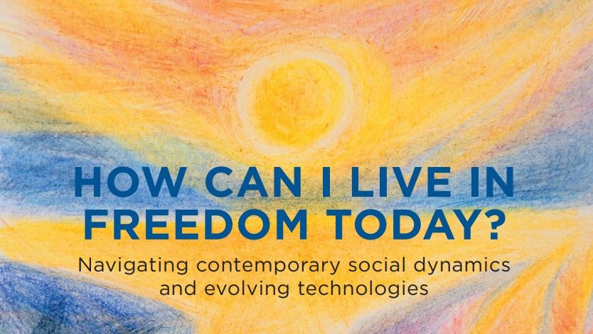 Anthroposophical Society Summer Conference
